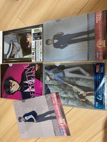 Detective conan sega lucky - detective,