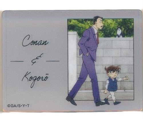 Detective conan noble art - noble,