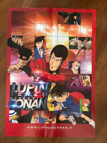 Soggettone lupin iii vs - ss,soggettone,,
