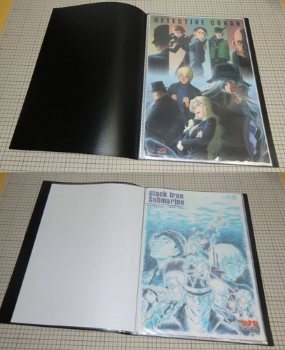 Eba poster size - size, detective