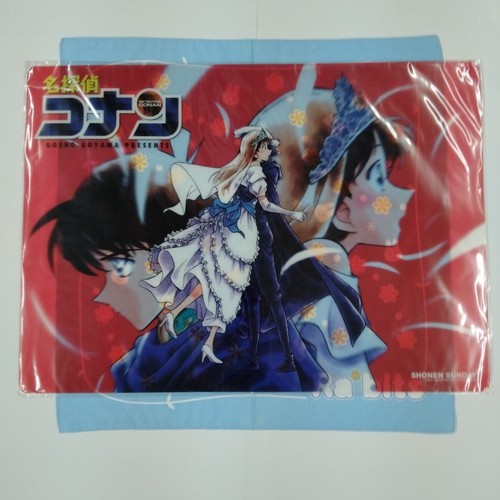 Detective conan clear - detective, b3